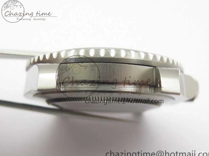 (Correct BP 1:1 Best Black GMT-Master Maker BLRO Hand A3285 Bracelet Dial 904L Stack) 904L 126710 II On Edition Oyster 0103